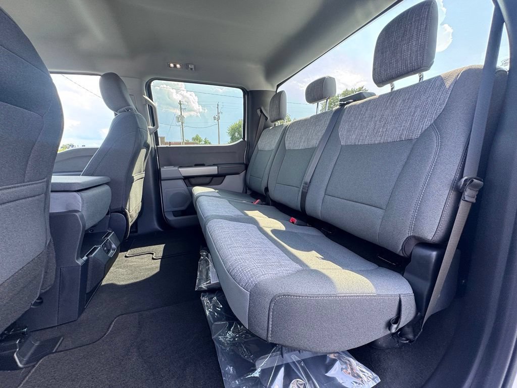 Used 2026 Ford F450 XLT w/ 360-Degree Camera Package AWD/4WD image 16