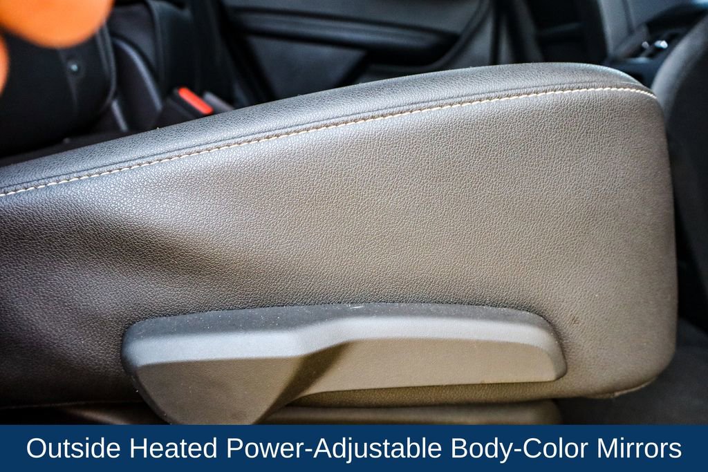 Used 2024 Chevrolet Blazer LT image 18