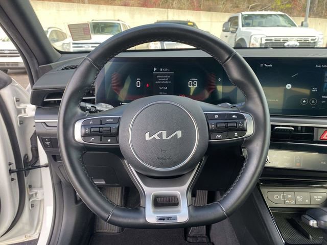 Used 2025 Kia K5 GT-Line image 21