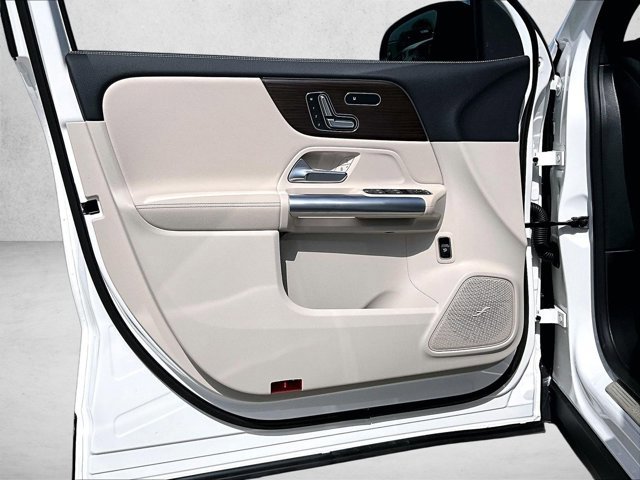 Certified 2026 Mercedes-Benz GLA 250 image 18