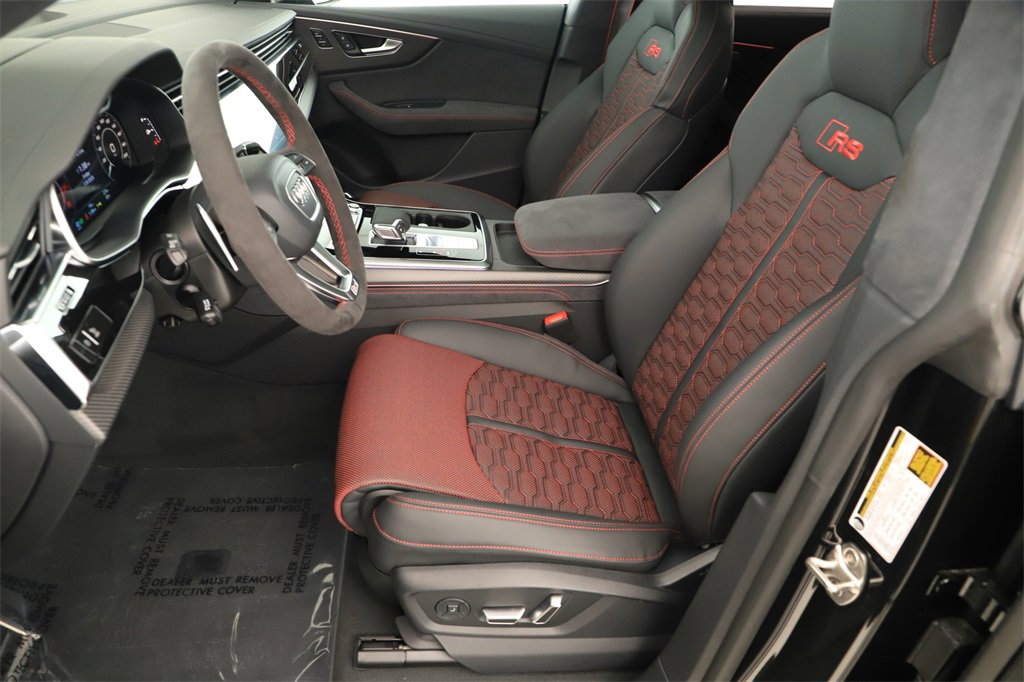 New 2026 Audi RS Q8 performance image 24