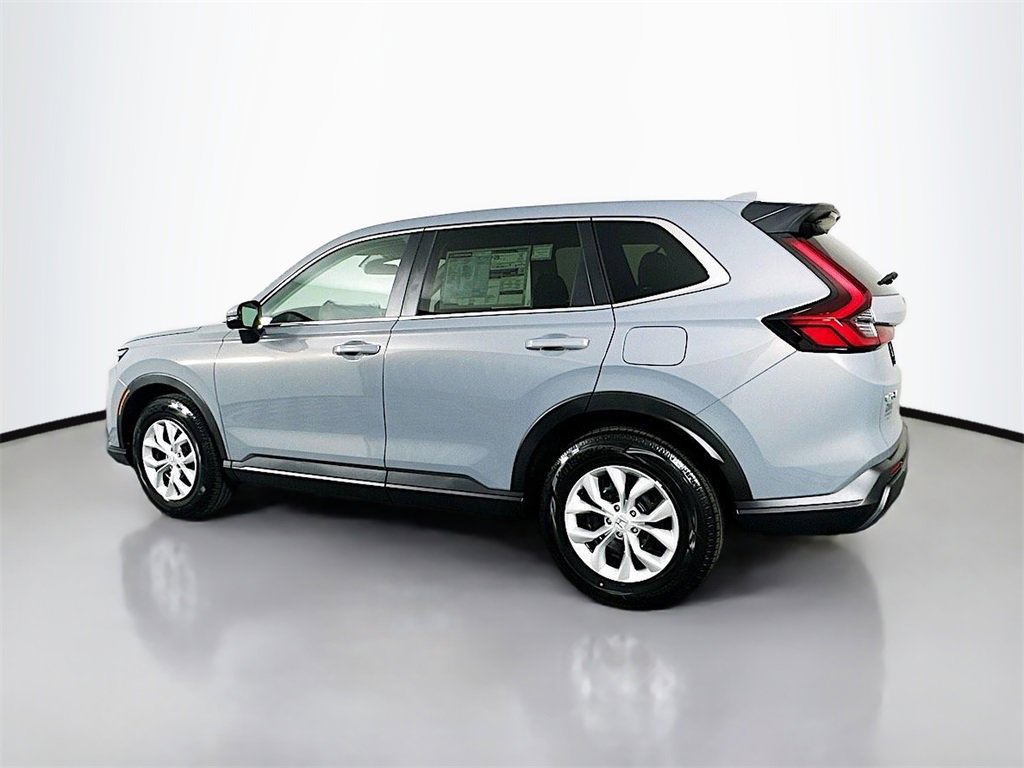 New 2026 Honda CR-V LX image 9