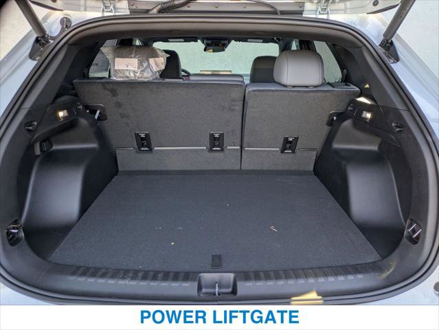 New 2026 Honda Prologue Touring image 23