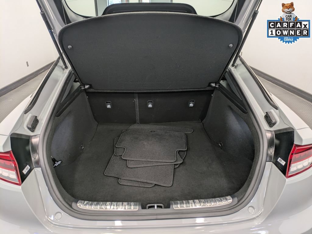 Used 2022 Kia Stinger GT-Line w/ Sun & Sound Package image 25