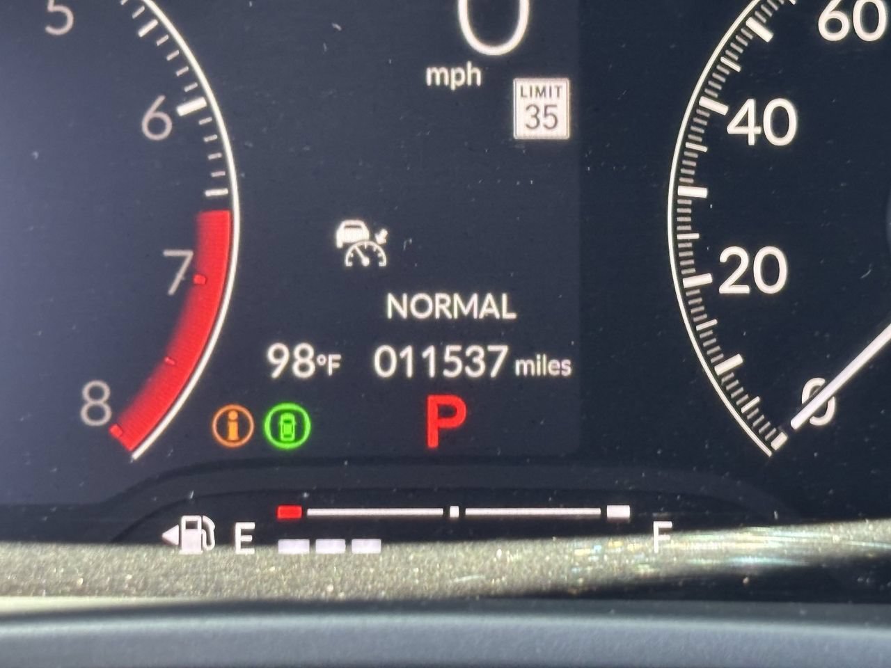 Certified 2026 Honda Civic Sport image 29