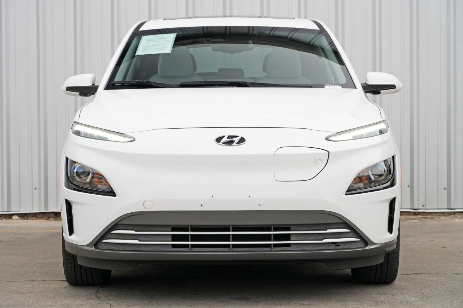 Used 2022 Hyundai Kona SEL w/ Convenience Package FWD image 6