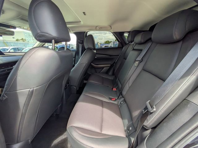 Certified 2025 MAZDA CX-30 AWD 2.5 S w/ Premium Package image 11