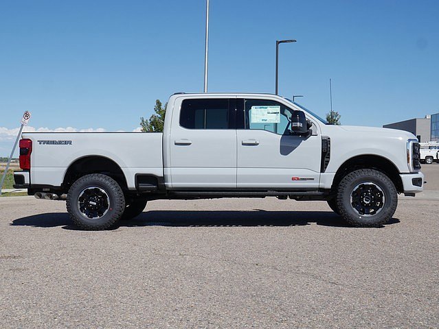 New 2026 Ford F250 Lariat w/ Tremor Off-Road Package image 6