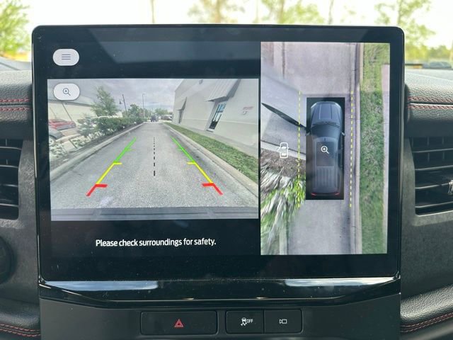 Used 2023 Ford Expedition Max Limited image 20