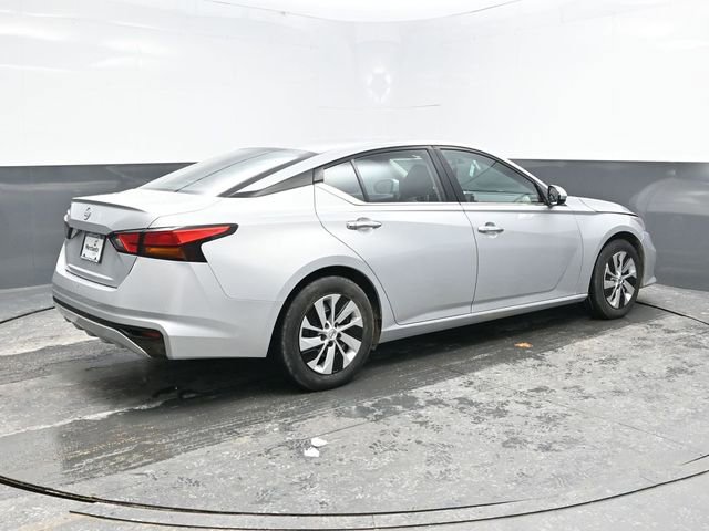 Used 2021 Nissan Altima 2.5 S image 7