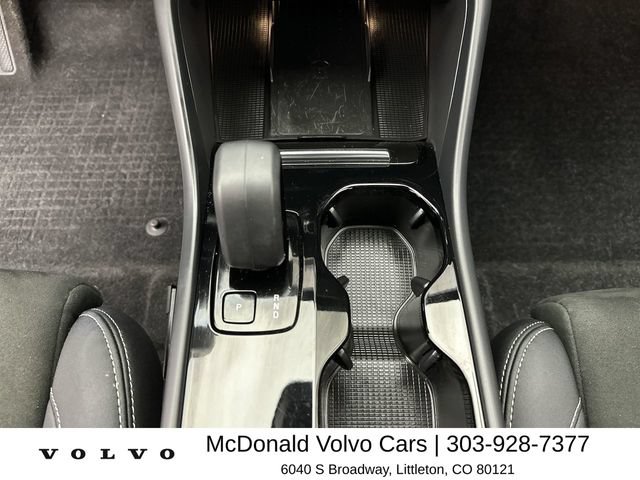 Certified 2023 Volvo XC40 Recharge Ultimate w/ Protection Package Premier AWD/4WD image 20