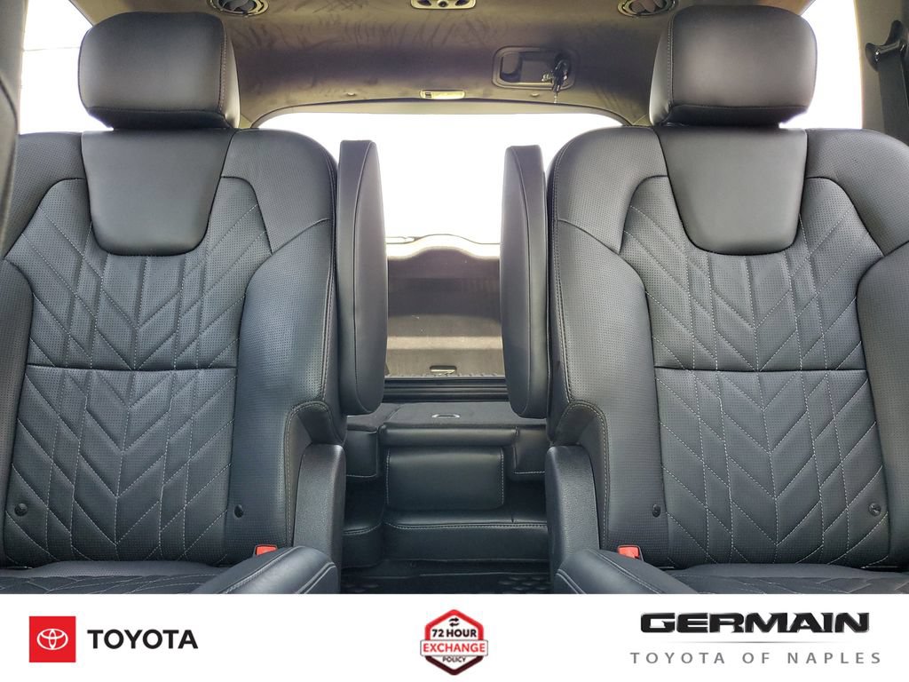Used 2024 Kia Telluride SX Prestige X-Line AWD/4WD image 30