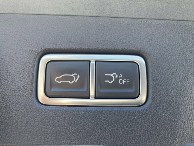 Used 2025 Kia Sorento EX FWD image 19