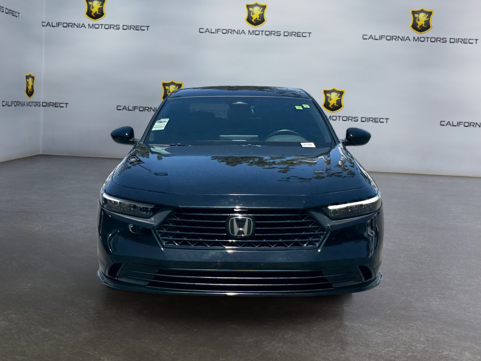 Used 2024 Honda Accord Sport image 8