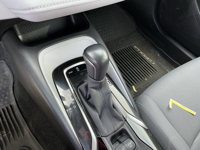Used 2020 Toyota Corolla SE FWD image 20