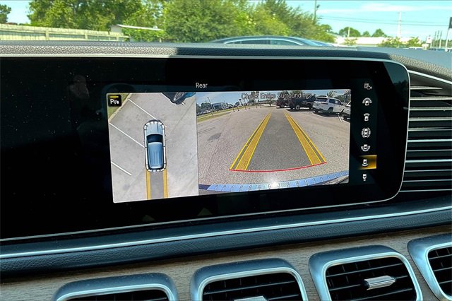 Used 2022 Mercedes-Benz GLE 350 4MATIC image 13