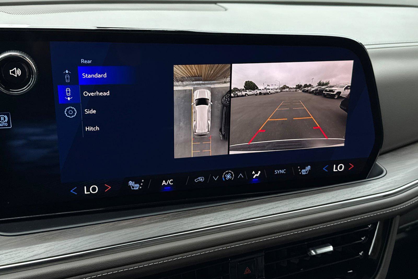 New 2026 Chevrolet Tahoe LT w/ Comfort Package image 28