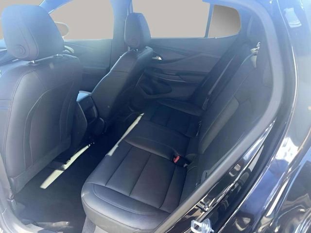 Used 2025 Buick Envista Sport Touring FWD image 17