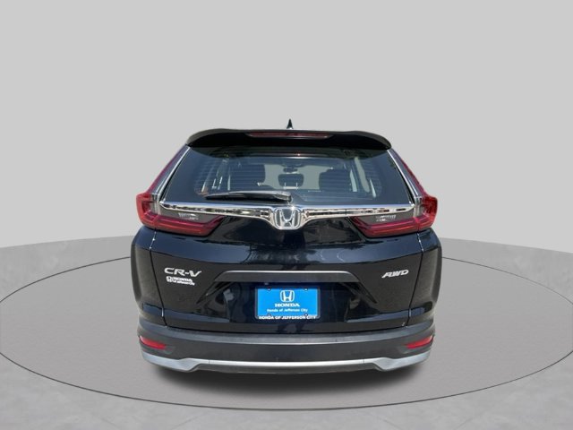 Used 2020 Honda CR-V LX image 4