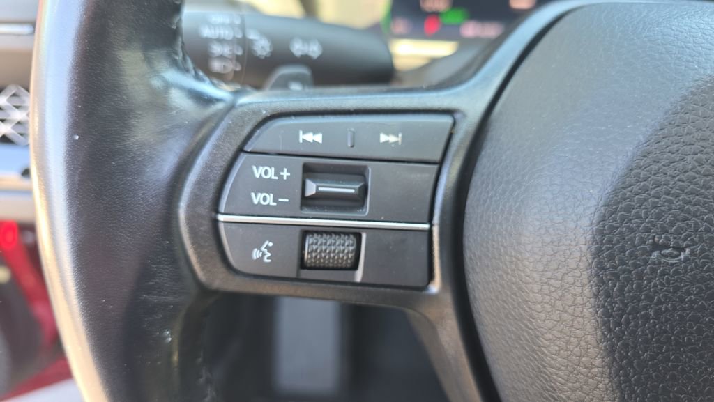 Used 2024 Honda Accord EX-L image 33