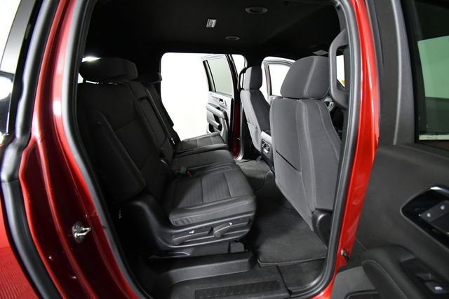 Used 2025 Chevrolet Suburban LS w/ Max Trailering Package image 24