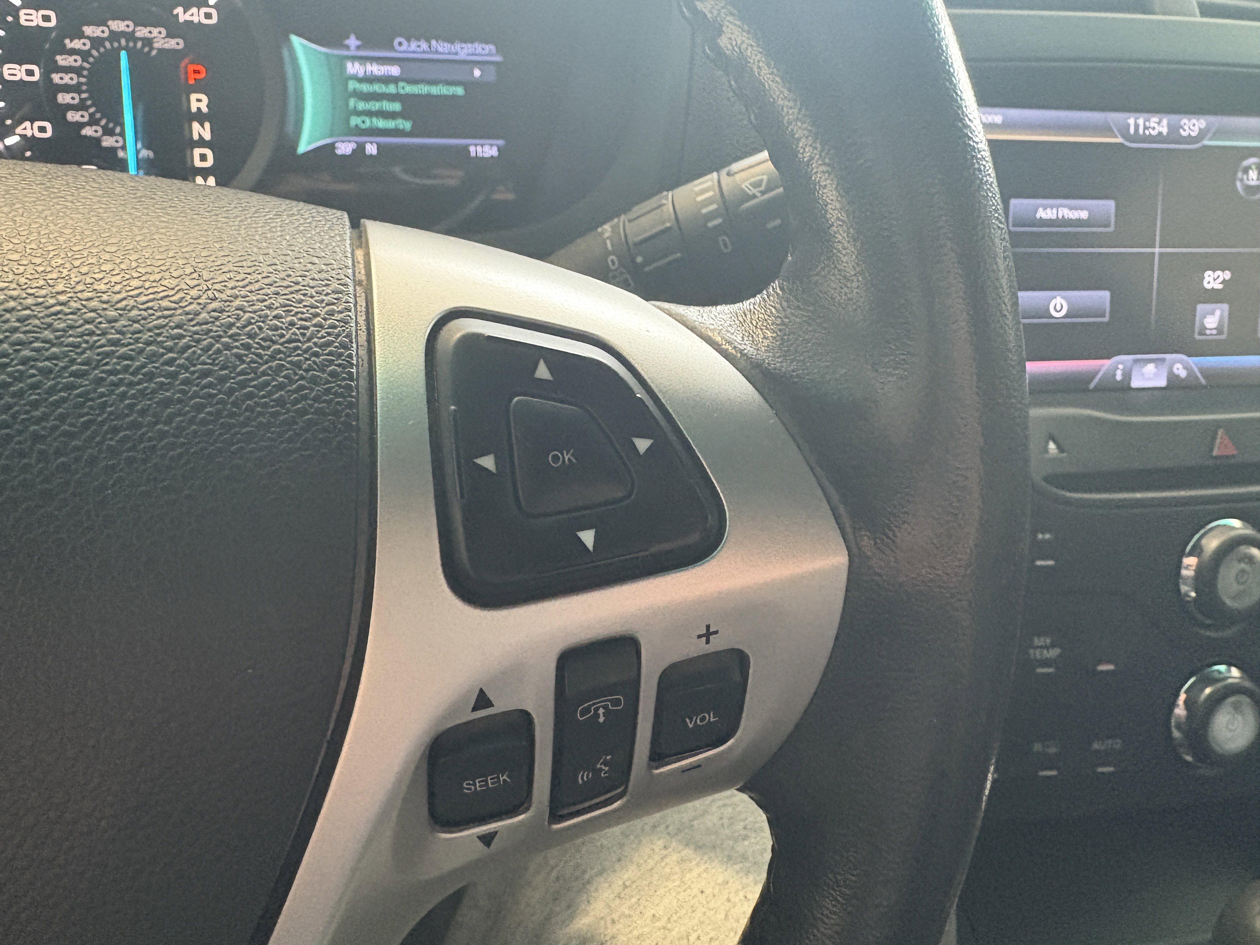 Used 2013 Ford Explorer XLT image 10