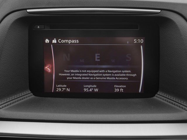 Used 2016 MAZDA CX-5 Grand Touring image 20