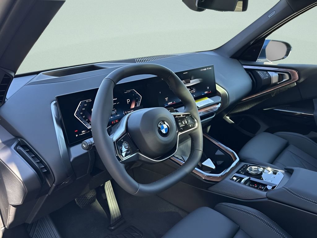 New 2026 BMW X3 xDrive30 w/ Premium Package image 12