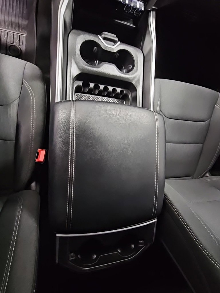 Used 2022 RAM 1500 Big Horn image 21