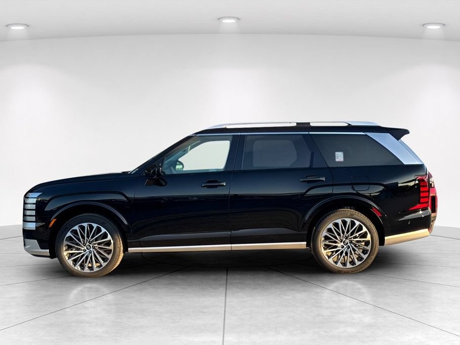 New 2026 Hyundai Palisade Calligraphy AWD/4WD image 7