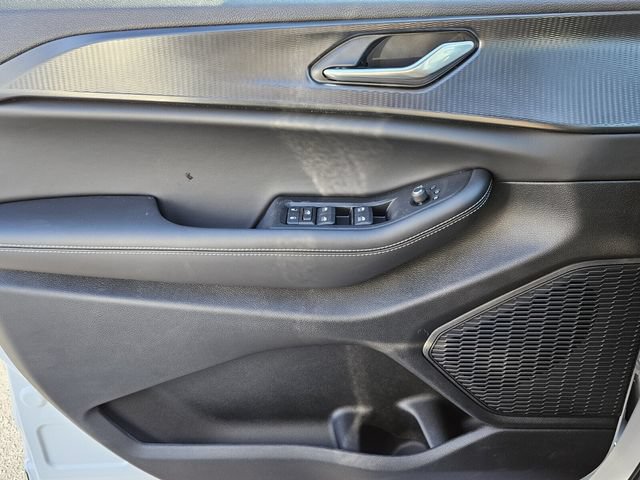 New 2025 Jeep Grand Cherokee Laredo RWD image 24