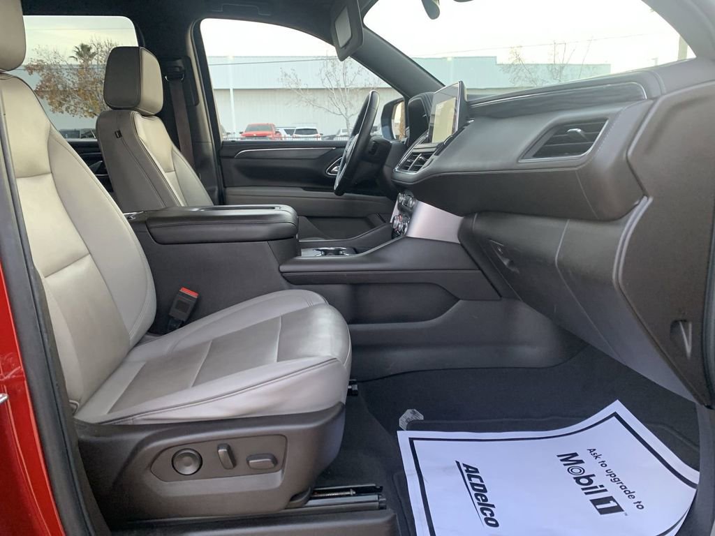 Certified 2023 GMC Yukon SLT image 26