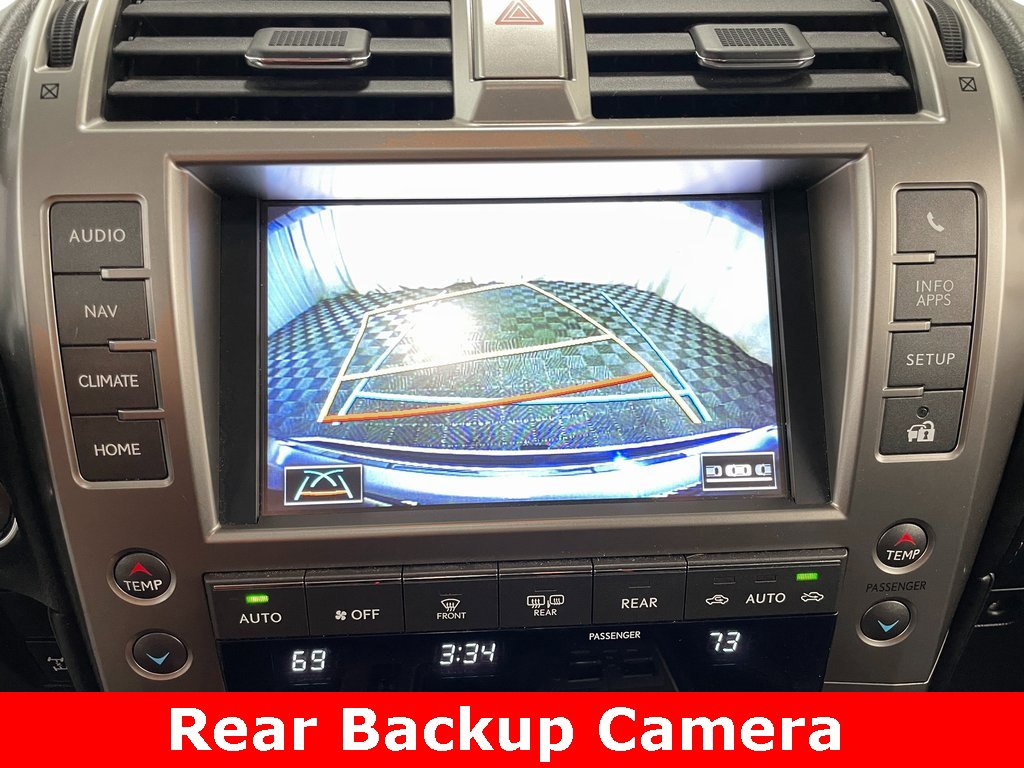 Used 2016 Lexus GX 460 Luxury image 4