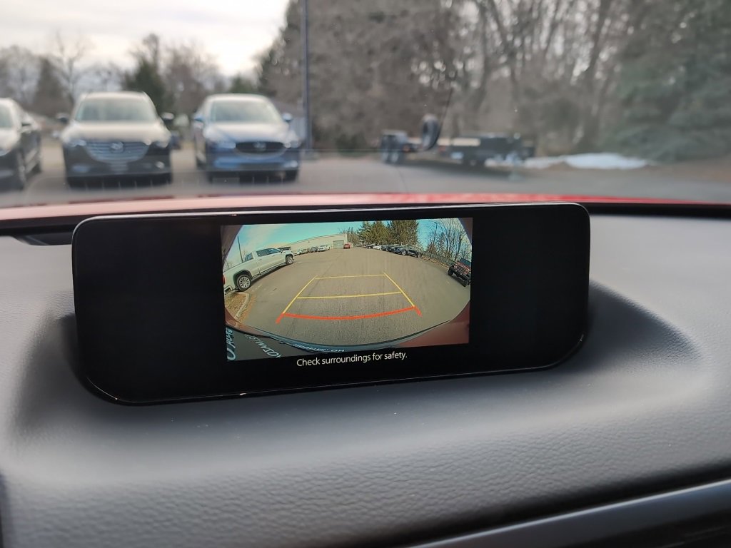 New 2026 MAZDA CX-50 2.5 Hybrid w/ Weather Package image 16