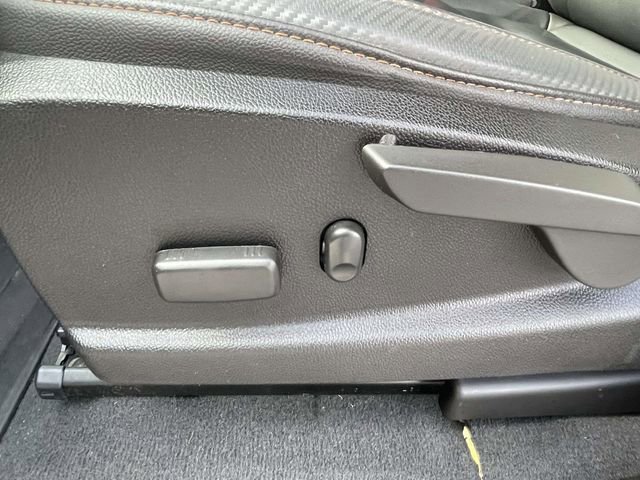 Certified 2021 GMC Canyon AT4 w/ Driver Alert Package image 16