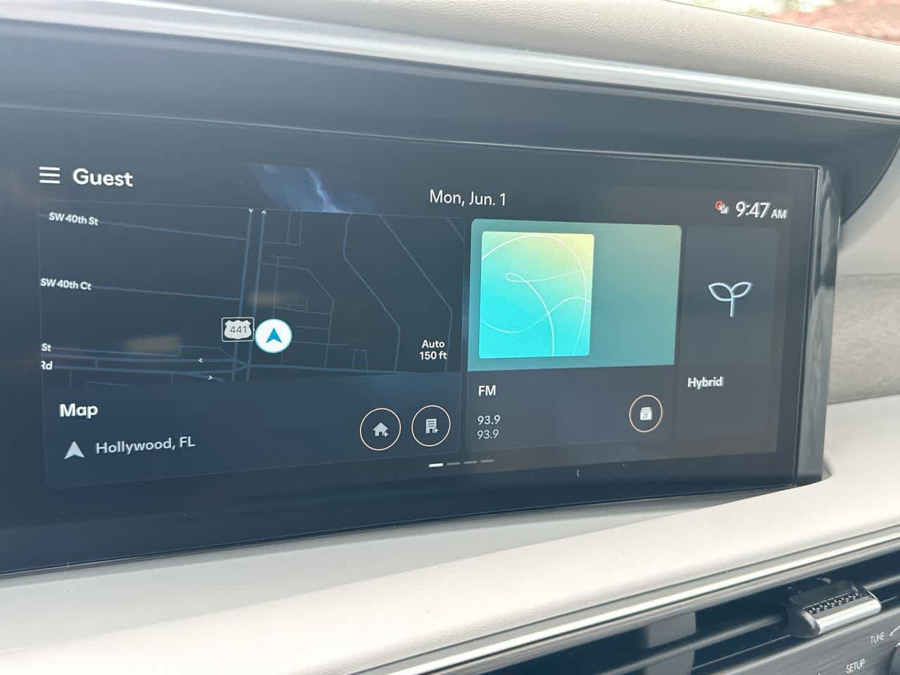 New 2026 Hyundai Palisade SEL Premium FWD image 18