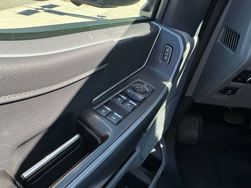 Used 2024 Ford F150 XLT w/ Mobile Office Package AWD/4WD image 18
