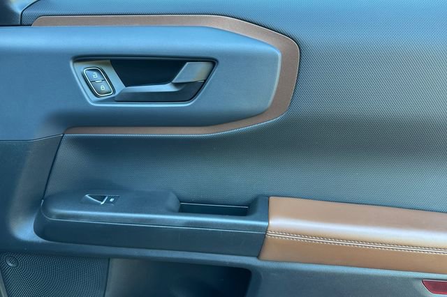 Used 2021 Ford Bronco Sport Outer Banks image 20