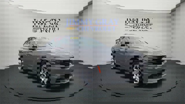 Used 2023 Dodge Charger SXT