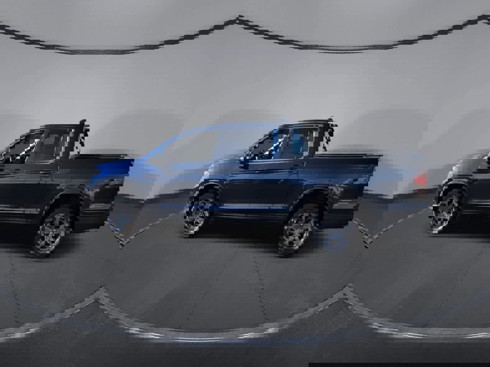 Used 2023 Honda Ridgeline RTL image 6