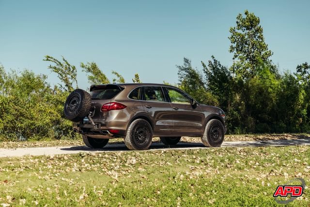 Used 2013 Porsche Cayenne AWD/4WD image 43