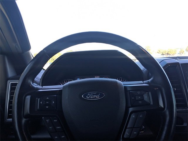 Used 2020 Ford Expedition Limited image 23