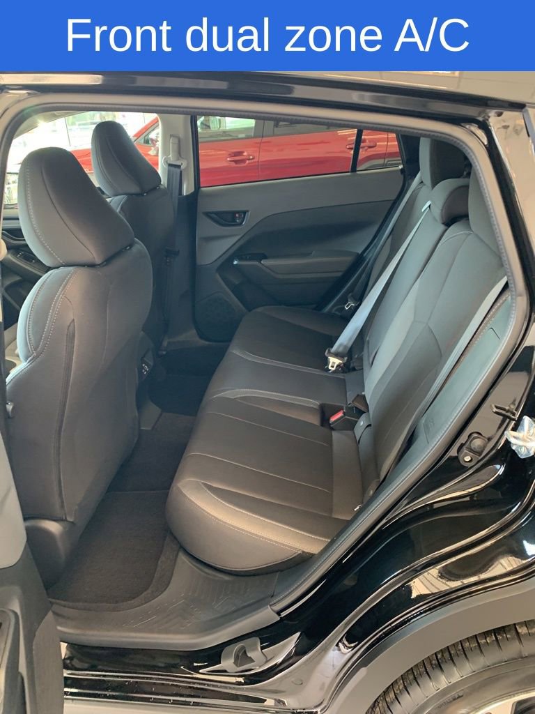 New 2026 Subaru Crosstrek 2.0i Premium image 6