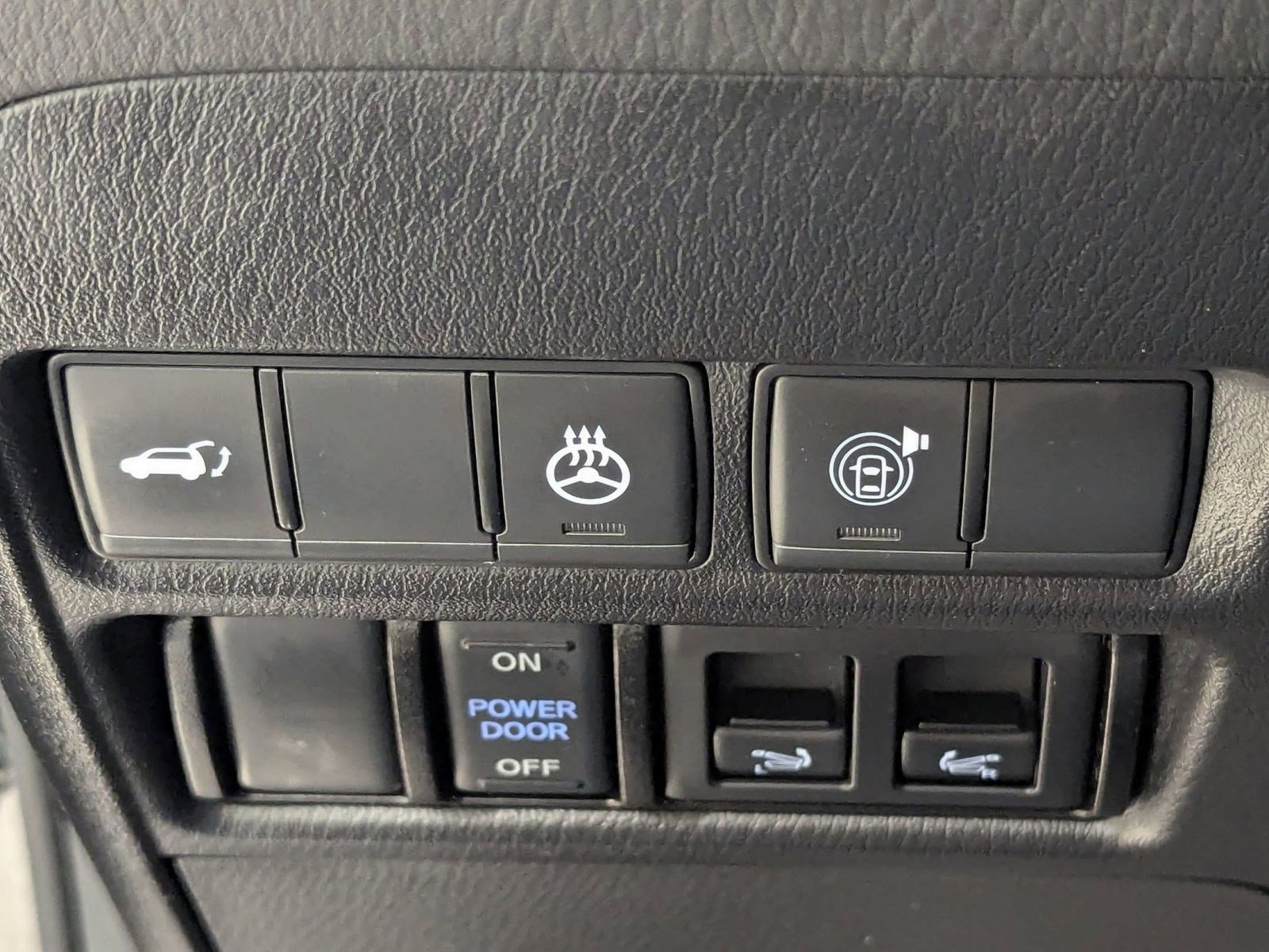 Used 2024 INFINITI QX80 Sensory AWD/4WD image 25