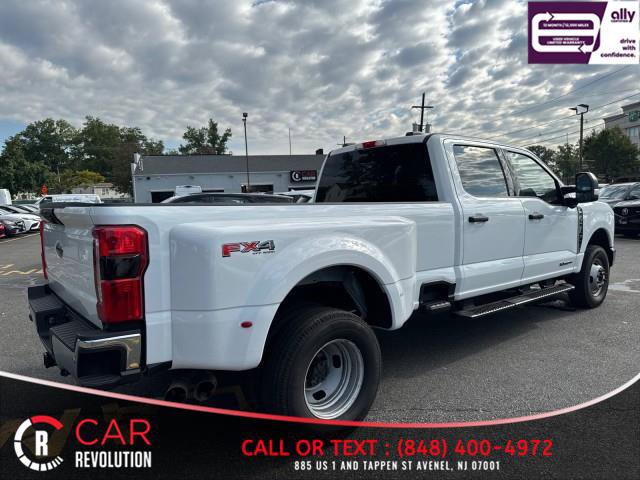 Used 2023 Ford F350 XLT w/ 360-Degree Camera Package image 7