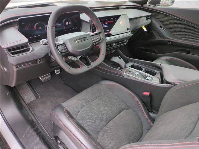 New 2026 Dodge Charger Scat Pack AWD/4WD image 3