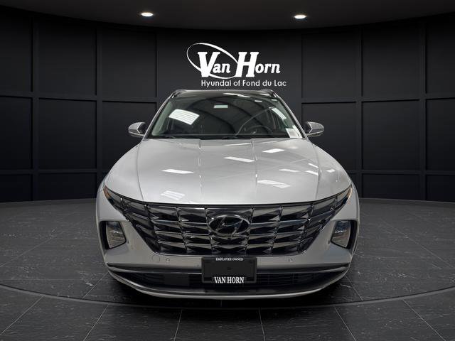 Used 2024 Hyundai Tucson Limited image 12