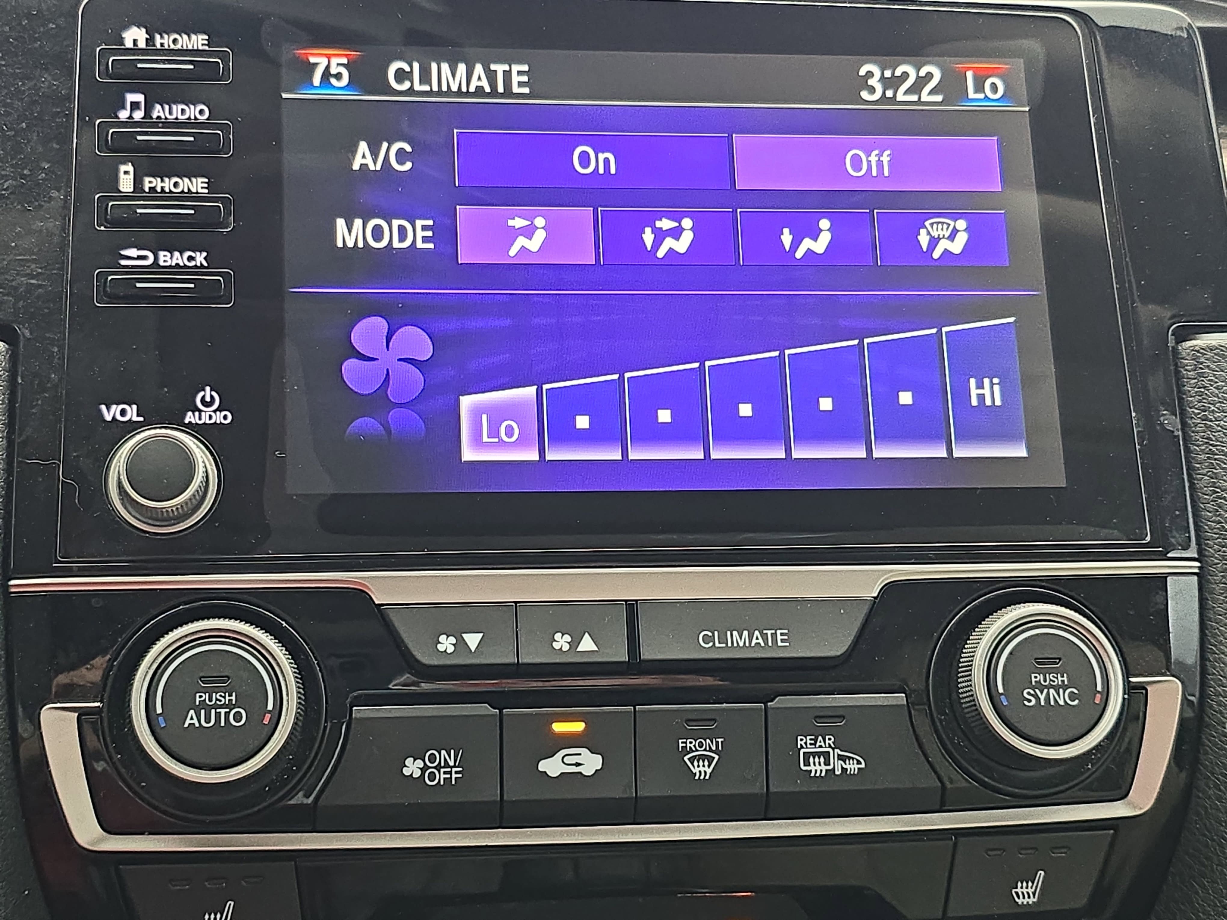 Used 2021 Honda Civic EX image 23