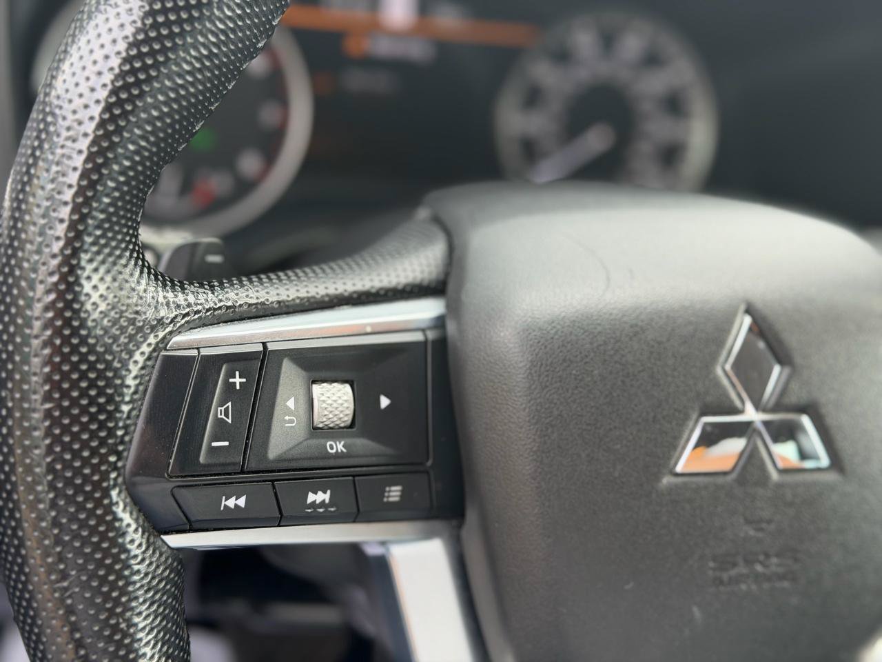 Used 2022 Mitsubishi Outlander SEL AWD/4WD image 20