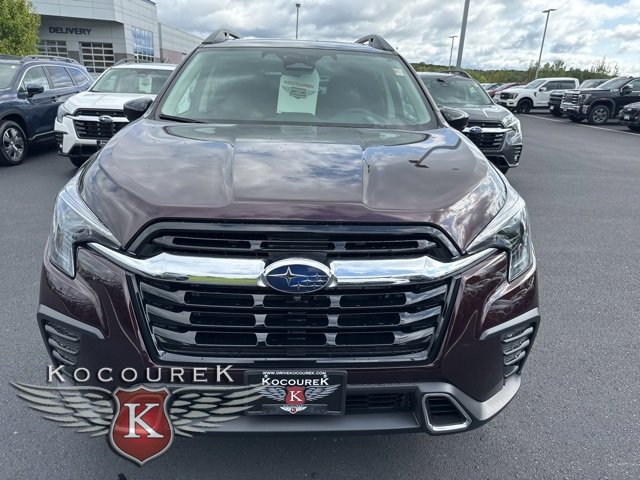 New 2025 Subaru Ascent Touring image 3